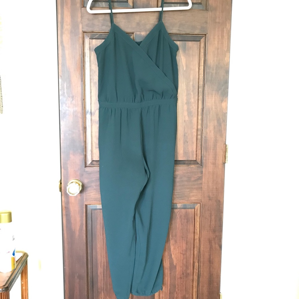 Madewell Jumpsuit